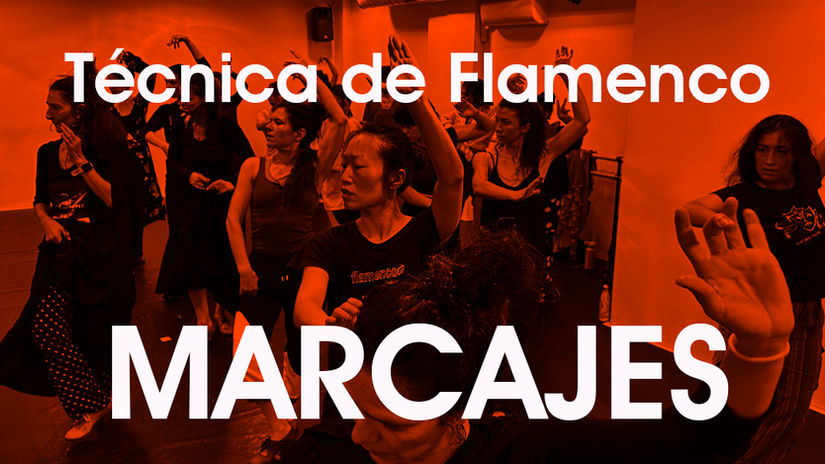 SESION 222 - Marcajes.